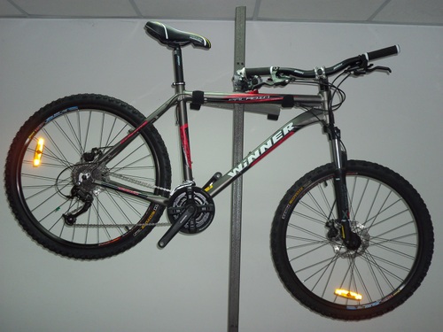 Велосипед 003
